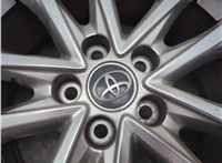  Диск колесный (литой) Toyota RAV 4 2012-2019 21295912 #2