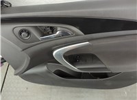  Ручка двери салона Opel Insignia 2008-2017 11877847 #10