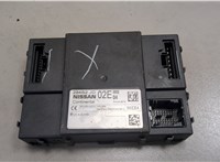  Блок комфорта Nissan Qashqai 2006-2013 21296009 #1