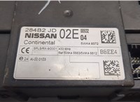  Блок комфорта Nissan Qashqai 2006-2013 21296009 #2