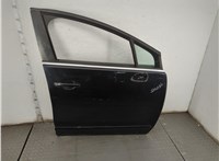  Стекло форточки двери Peugeot 5008 2009-2016 11877876 #1