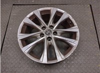  Диск колесный (литой) Toyota RAV 4 2012-2019 21297107 #1