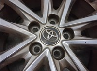  Диск колесный (литой) Toyota RAV 4 2012-2019 21297107 #9
