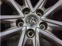  Диск колесный (литой) Toyota RAV 4 2012-2019 21297119 #7
