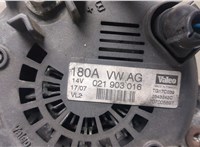 021903016X Генератор Volkswagen Touareg 2006-2010 21297307 #2