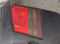  Крышка (дверь) багажника Dodge Journey 2008-2011 21297403 #2