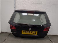  Крышка (дверь) багажника Dodge Journey 2008-2011 21297403 #1