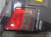  Крышка (дверь) багажника Dodge Journey 2008-2011 21297403 #17