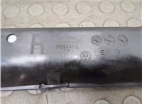3D1880742C Подушка безопасности боковая (шторка) Volkswagen Phaeton 2002-2010 21297406 #4