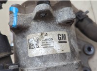 12718625 Насос водяной (помпа) Buick Encore GX 2024-2025 21297408 #4