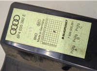 8P4035382E Сабвуфер Audi A3 (8P) 2003-2013 21297431 #3