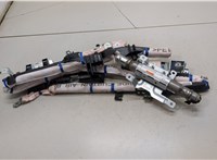  Подушка безопасности боковая (шторка) Honda Civic 2011-2017 21297460 #1