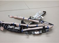  Подушка безопасности боковая (шторка) Honda Civic 2011-2017 21297460 #4