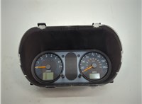 2S6F10849KF Щиток приборов (приборная панель) Ford Fusion 2002-2012 21297566 #1