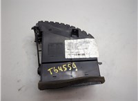 Дефлектор обдува салона Nissan Pathfinder 2004-2014 21297646 #2