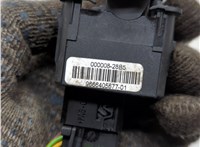470706 Кнопка стояночного тормоза (ручника) Peugeot 3008 2009-2016 21297724 #4