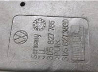 3D5827785 Насос подъема крышки багажника Volkswagen Phaeton 2002-2010 21297778 #2