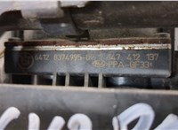  Насос водяной (помпа) Land Rover Range Rover 3 (LM) 2002-2012 11878484 #5