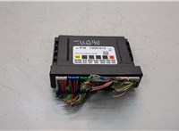 Блок комфорта Opel Astra J 2010-2017 21297900 #1