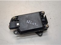 9807243080 Дистроник (Радар) Citroen C4 Grand Picasso 2013-2018 21297916 #3