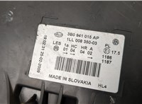 3B0941015AP Фара (передняя) Volkswagen Passat 5 2000-2005 21298235 #6