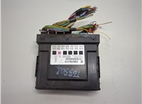  Блок комфорта Opel Astra J 2010-2017 21298289 #1