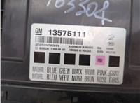  Блок комфорта Opel Astra J 2010-2017 21298289 #2