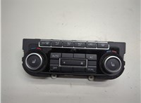 Переключатель отопителя (печки) Volkswagen Sharan 2010-2015 21298306 #1