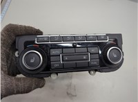  Переключатель отопителя (печки) Volkswagen Sharan 2010-2015 21298306 #2