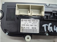  Переключатель отопителя (печки) Volkswagen Sharan 2010-2015 21298306 #4