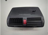  Дефлектор обдува салона Skoda Octavia (A5) 2004-2013 21298313 #1