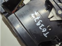  Дефлектор обдува салона Skoda Octavia (A5) 2004-2013 21298313 #3