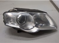 3C0941006T Фара (передняя) Volkswagen Passat 6 2005-2010 21298570 #1