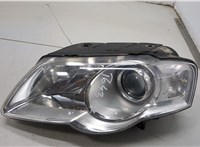 3C0941005T Фара (передняя) Volkswagen Passat 6 2005-2010 21298606 #1