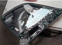83700TVAA21ZA Дверная карта (Обшивка двери) Honda Accord 10 2017-2023 21298670 #2