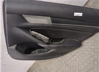 83700TVAA21ZA Дверная карта (Обшивка двери) Honda Accord 10 2017-2023 21298670 #4