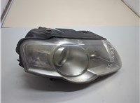 3C0941006R Фара (передняя) Volkswagen Passat 6 2005-2010 21298741 #1