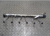 0281002738 Рампа (рейка) топливная BMW X3 E83 2003-2010 21298765 #1