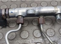 0281002738 Рампа (рейка) топливная BMW X3 E83 2003-2010 21298765 #2