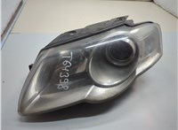 3C0941005R Фара (передняя) Volkswagen Passat 6 2005-2010 21298804 #1