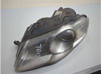3C0941005R Фара (передняя) Volkswagen Passat 6 2005-2010 21298804 #3