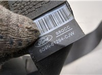  Ремень безопасности Ford Galaxy 2006-2010 21299115 #2