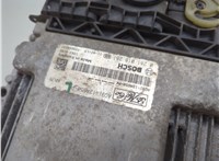 0281018281 Блок управления двигателем Ford S-Max 2010-2015 21299244 #2