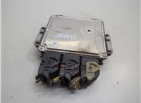 0281018281 Блок управления двигателем Ford S-Max 2010-2015 21299244 #4