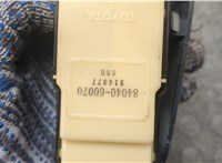8404060070 Кнопка стеклоподъемника (блок кнопок) Lexus GX 2002-2009 21299283 #2