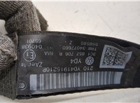 3C1857705P Ремень безопасности Volkswagen Passat 6 2005-2010 21299493 #2