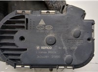 351002G710 Заслонка дроссельная Hyundai Santa Fe 2012-2018 21299581 #3