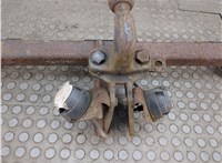  Устройство прицепное (фаркоп) Ford Galaxy 2006-2010 21299679 #4
