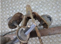  Устройство прицепное (фаркоп) Ford Galaxy 2006-2010 21299679 #6