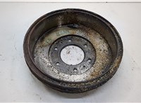 MN102439 Барабан тормозной Mitsubishi L200 2006-2015 21299775 #1